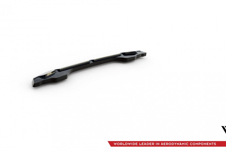 Πίσω Splitter για BMW 2 Coupe M240i G42