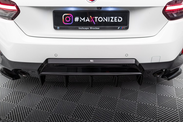 Πίσω Valance BMW M240i Coupe G42