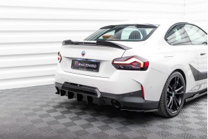 Rear Valance BMW 2 M-Pack Coupe G42