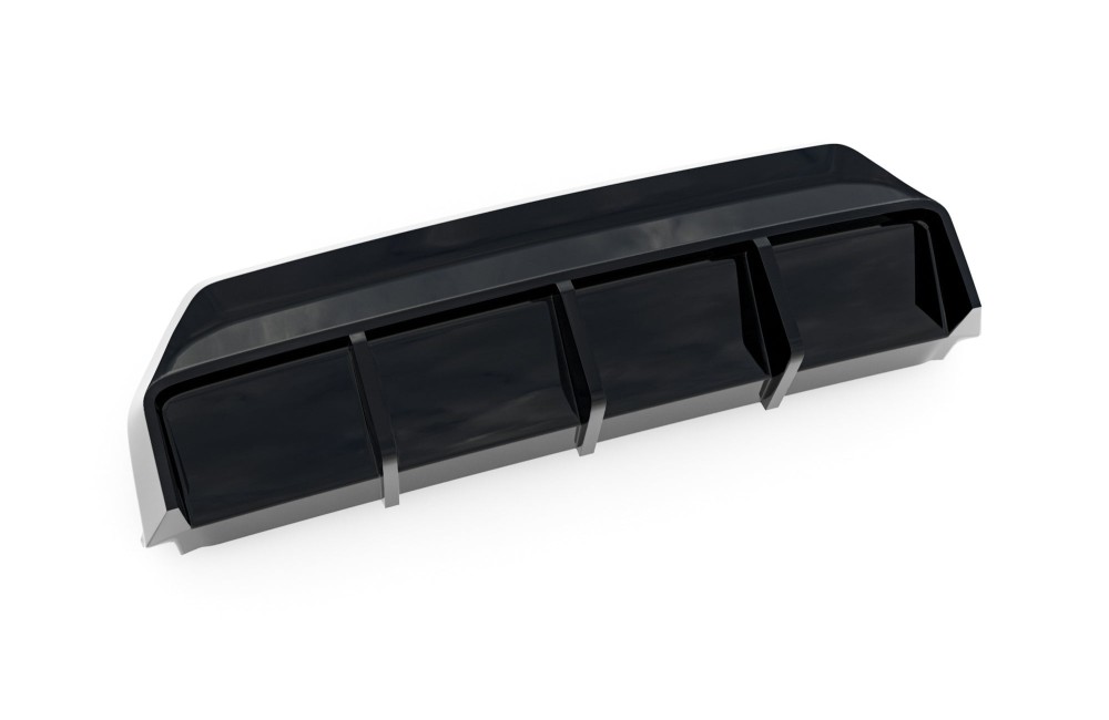 Rear Valance BMW 2 M-Pack Coupe G42
