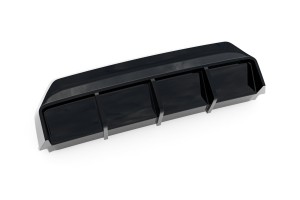 Rear Valance BMW 2 M-Pack Coupe G42