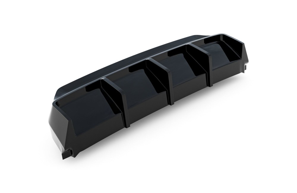Rear Valance BMW 2 M-Pack Coupe G42