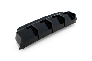Rear Valance BMW 2 M-Pack Coupe G42