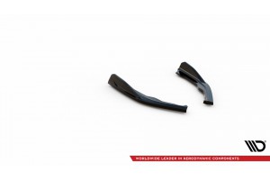 Rear Side Splitters V.1 BMW 2 Coupe M240i G42