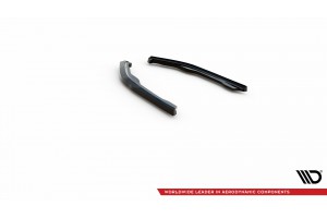 Rear Side Splitters V.2 BMW 2 Coupe M240i G42