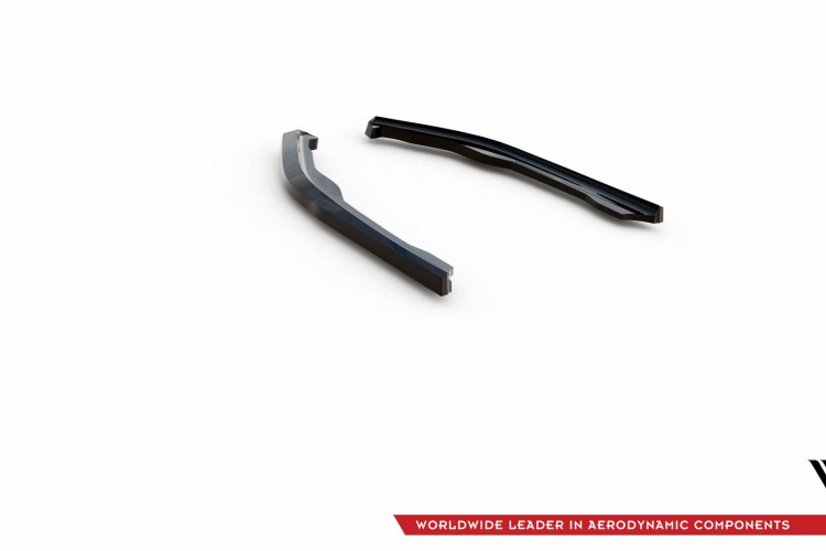 Πίσω Πλαϊνοί Splitters V.2 BMW 2 Coupe M240i G42
