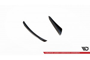 Front Bumper Wings (Canards) BMW 2 Coupe M-Pack / M240i G42 Front Bumper Wings (Canards) BMW 2 Coupe M-Pack / M240i G42