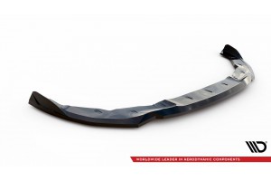 Front Splitter V.1 BMW 2 Coupe M-Pack / M240i G42