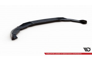 Front Splitter V.1 BMW 2 Coupe M-Pack / M240i G42