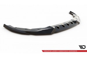 Front Splitter V.2 BMW 2 Coupe M-Pack / M240i G42