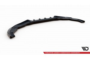 Front Splitter V.2 BMW 2 Coupe M-Pack / M240i G42