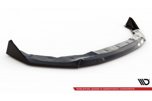 Front Splitter V.3 BMW 2 Coupe M-Pack / M240i G42