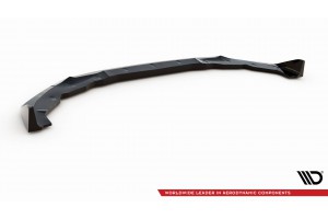 Front Splitter V.3 BMW 2 Coupe M-Pack / M240i G42