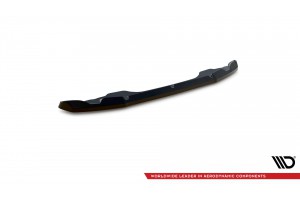 Rear Splitter for BMW 2 Coupe M-Pack G42