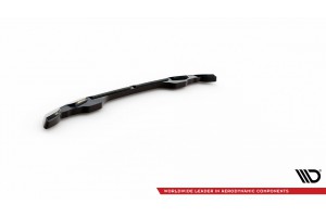 Rear Splitter for BMW 2 Coupe M-Pack G42