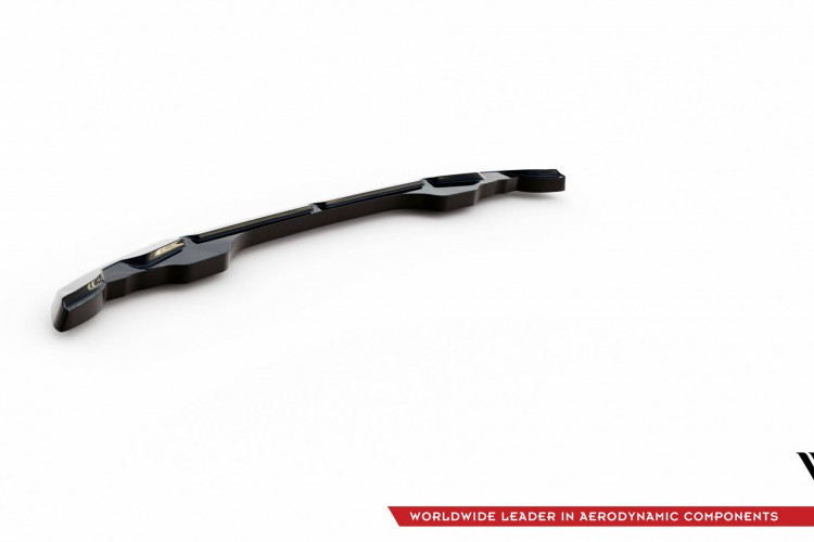 Πίσω Splitter για BMW 2 Coupe M-Pack G42