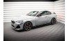 Set of Splitters BMW 2 Coupe M240i G42