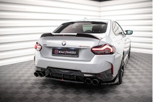 Set of Splitters BMW 2 Coupe M240i G42