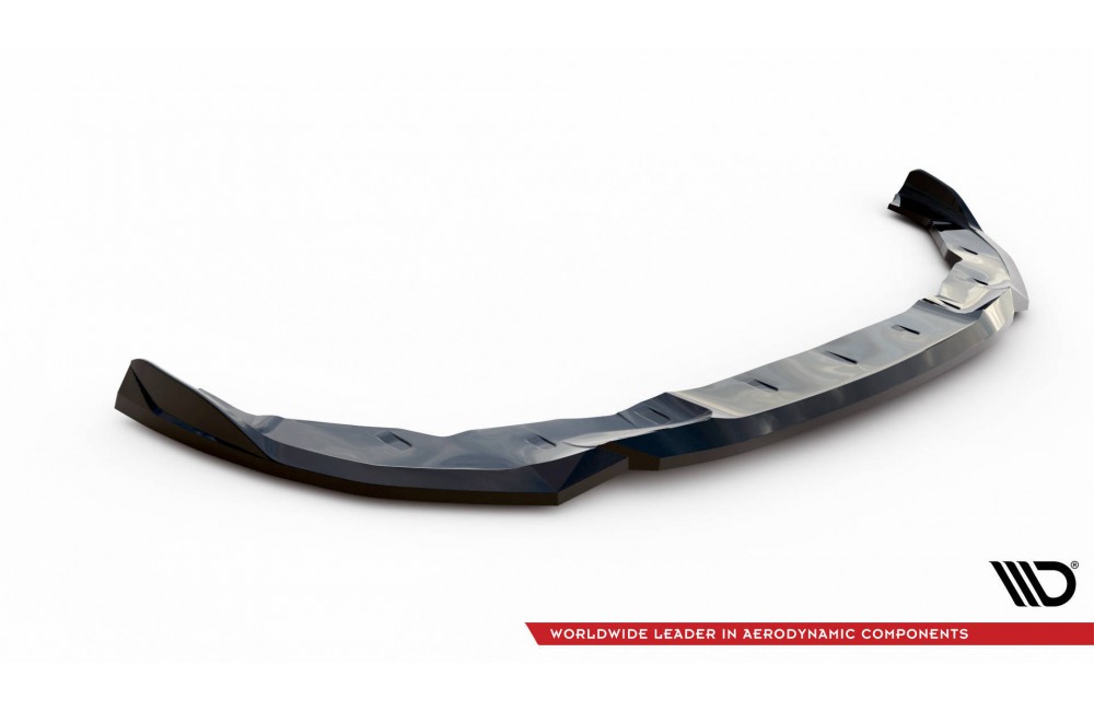 Set of Splitters BMW 2 Coupe M240i G42