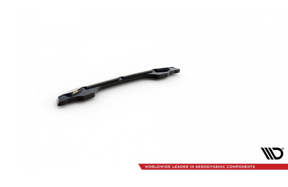 Set of Splitters BMW 2 Coupe M240i G42