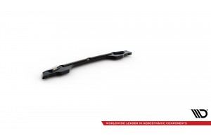 Set of Splitters BMW 2 Coupe M240i G42