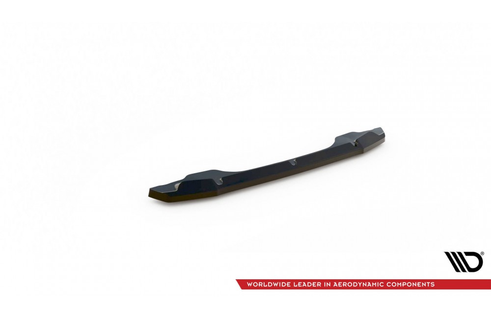 Set of Splitters BMW 2 Coupe M240i G42