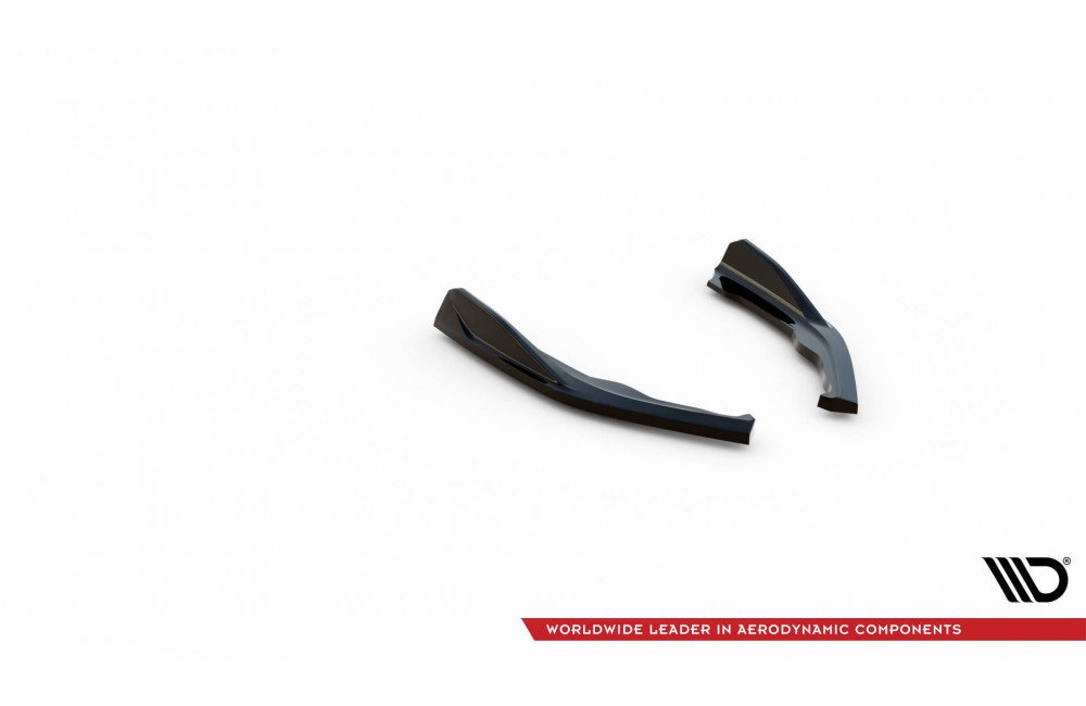 Set of Splitters BMW 2 Coupe M240i G42