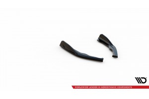 Set of Splitters BMW 2 Coupe M240i G42