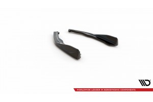 Set of Splitters BMW 2 Coupe M240i G42