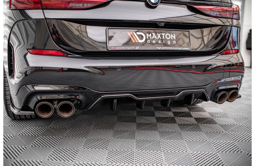 Rear Valance BMW M235i Gran Coupe F44