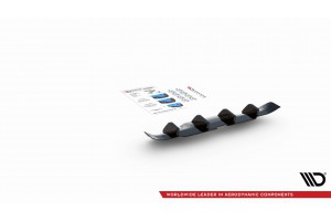Rear Valance BMW M235i Gran Coupe F44
