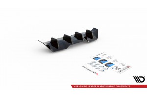 Rear Valance BMW M235i Gran Coupe F44