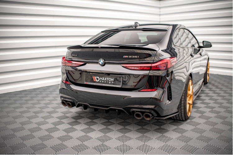 Πίσω Βαθμίδα BMW M235i Gran Coupe F44