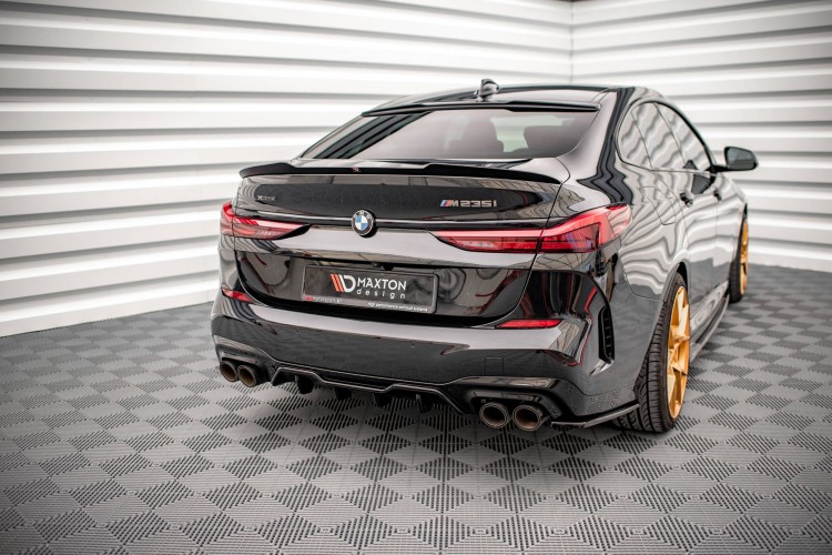 Πίσω Βαθμίδα BMW M235i Gran Coupe F44