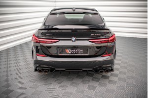 Rear Side Splitters BMW M235i Gran Coupe F44
