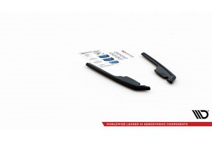 Rear Side Splitters BMW M235i Gran Coupe F44