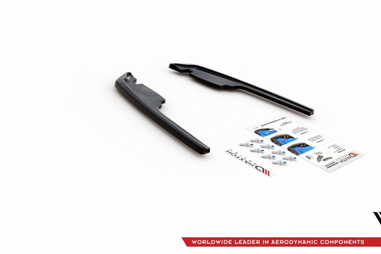 Πίσω Πλευρικοί Splitters BMW M235i Gran Coupe F44