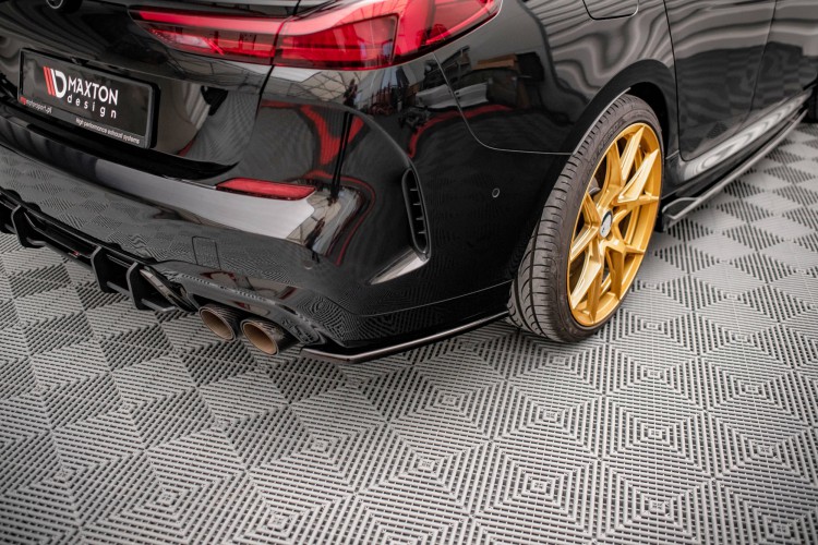 Πίσω Πλευρικοί Splitters BMW M235i Gran Coupe F44