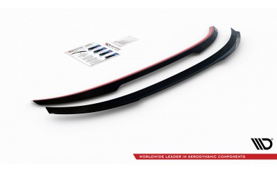 Spoiler Cap BMW 2 Gran Coupe M-Pack F44