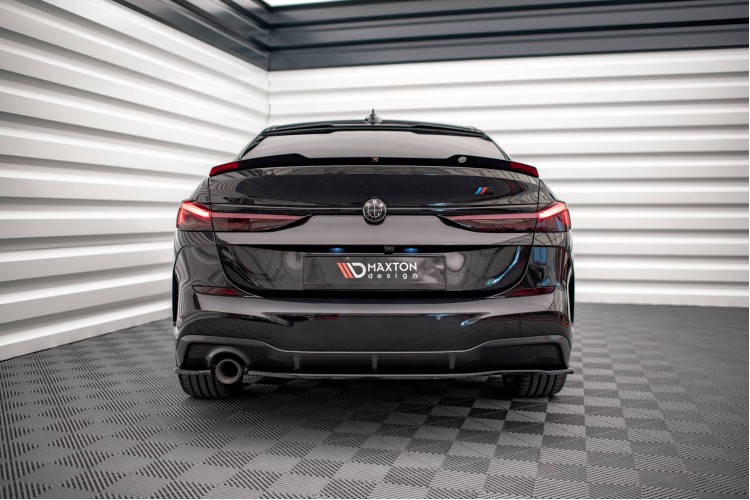 Αεροτομή Καπό BMW 2 Gran Coupe M-Pack F44 \/ F74