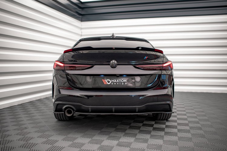 Αεροτομή Καπό BMW 2 Gran Coupe M-Pack F44 \/ F74