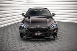 Front Splitter V.1 BMW 2 Gran Coupe M-Pack / M235i F44