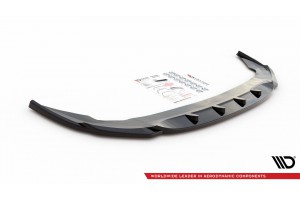 Front Splitter V.1 BMW 2 Gran Coupe M-Pack / M235i F44