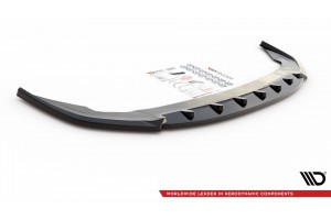 Front Splitter V.2 BMW 2 Gran Coupe M-Pack / M235i F44