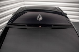 The extension of the rear window BMW 2 Gran Coupe M-Pack / M235i F44 The extension of the rear window BMW 2 Gran Coupe M-Pack / M235i F44