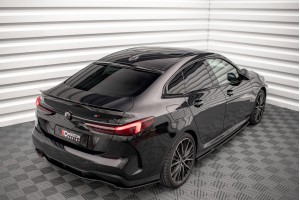 The extension of the rear window BMW 2 Gran Coupe M-Pack / M235i F44 The extension of the rear window BMW 2 Gran Coupe M-Pack / M235i F44