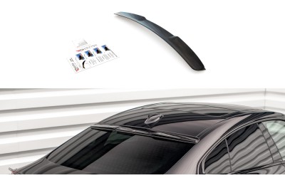The extension of the rear window BMW 2 Gran Coupe M-Pack / M235i F44