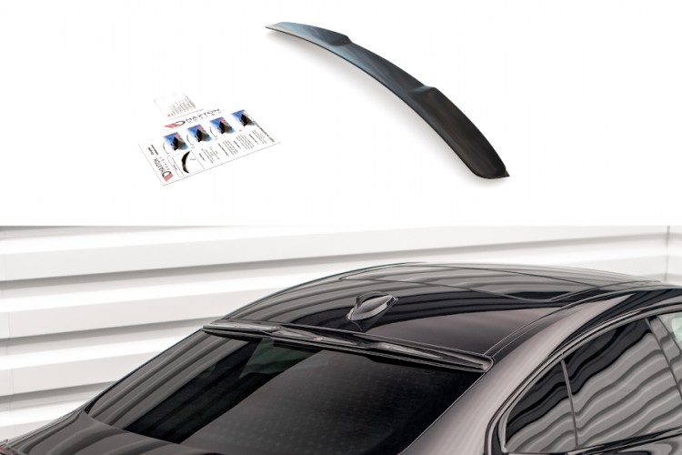 Η επέκταση του πίσω παραθύρου BMW 2 Gran Coupe M-Pack / M235i F44