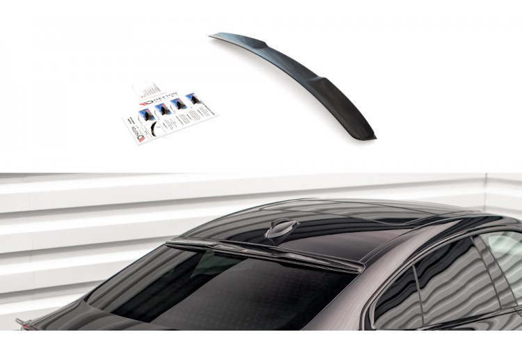 Η επέκταση του πίσω παραθύρου BMW 2 Gran Coupe M-Pack / M235i F44