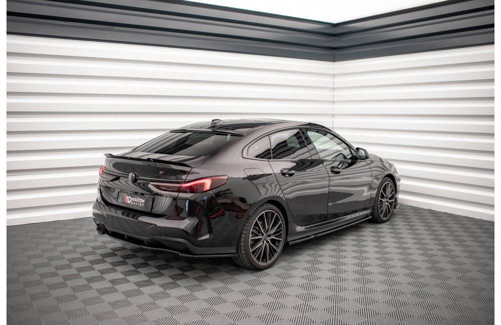 Rear Side Splitters BMW 2 Gran Coupe M-Pack F44